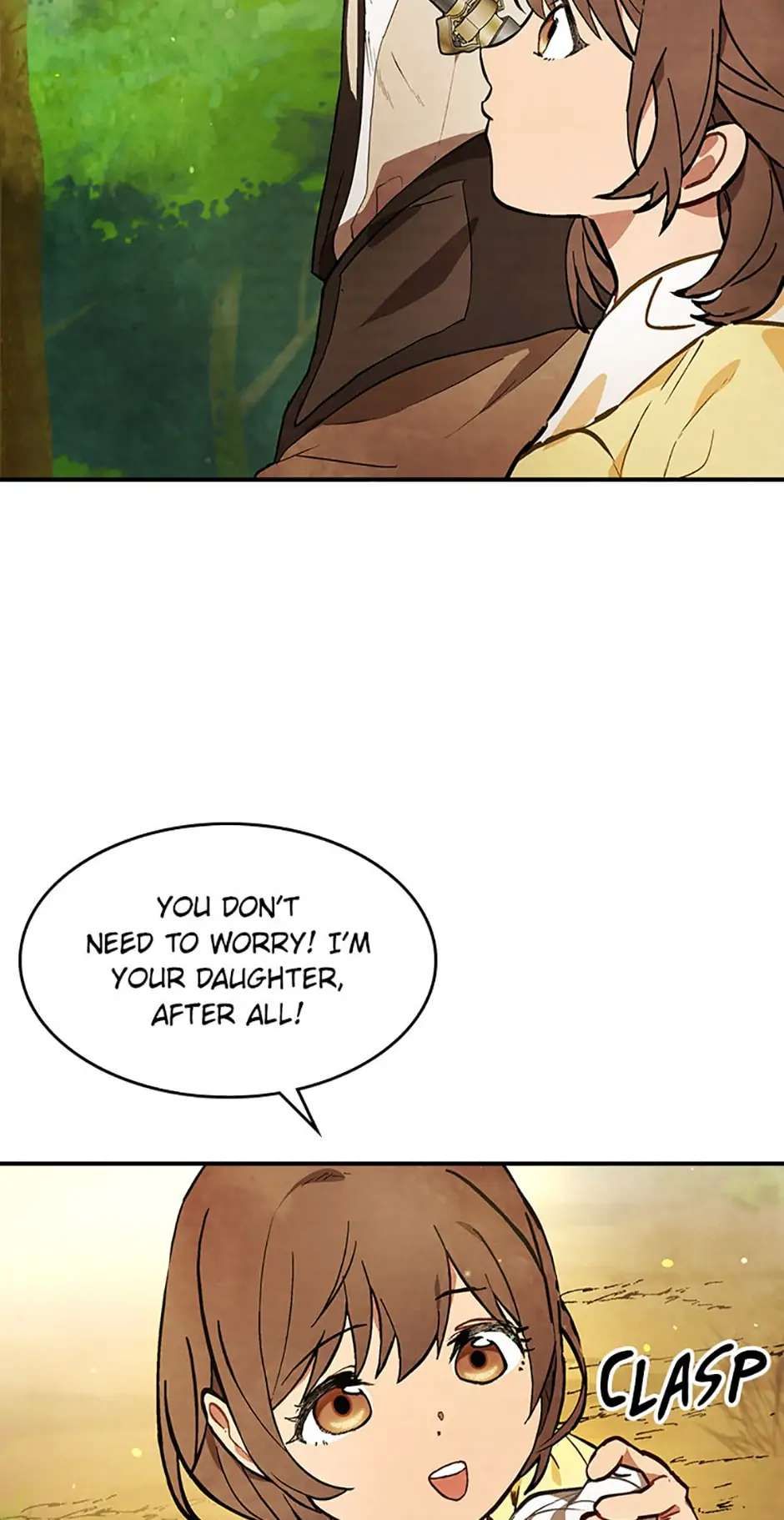 Yi Shen Dang Guan Chapter 23 22